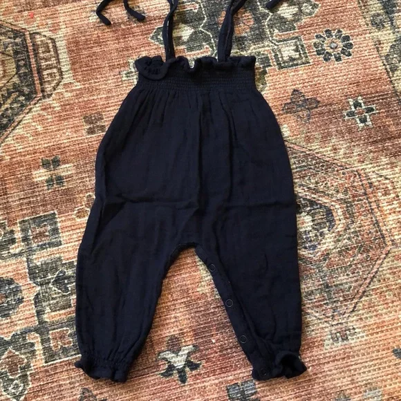 EUC jamie Kay playsuit - Picture 2 of 5